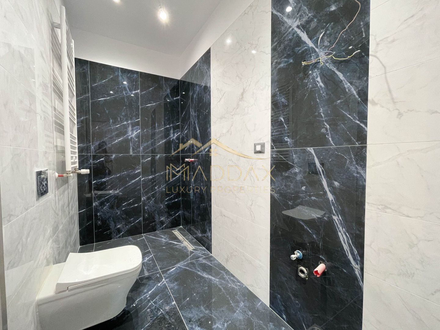 Apartament 4 camere de vanzare tip Penthouse***Terasa 167mp***Pipera - Poză 16