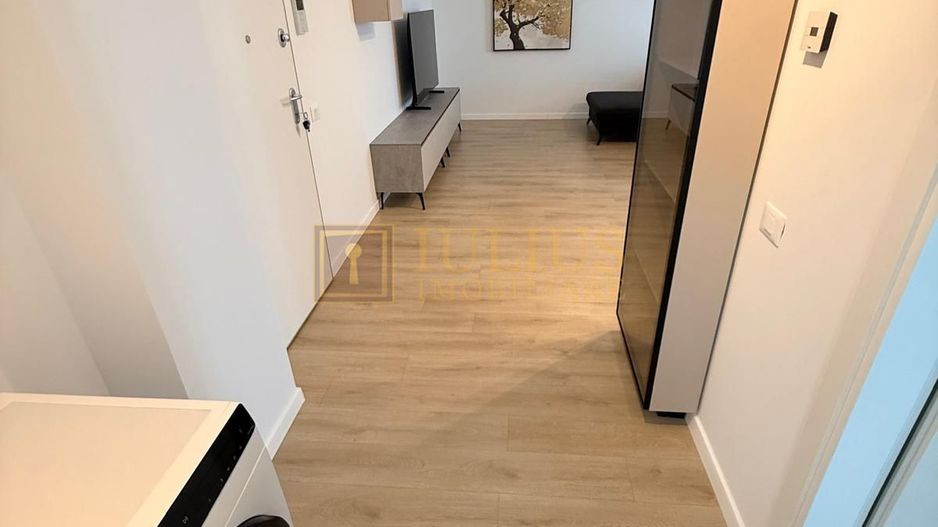 2 camere, Torontalului, loc de parcare inclus, prima inchiriere - Poză 10