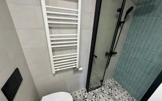 Inchiriere Apartament - 3 camere cu terasa - Sisesti- Green Lake - Poză 11