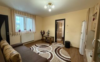 Apartament 2 camere, 31.58 mp utili, Etaj 3 - Poză 3