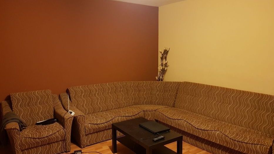 Apartament 3 camere de vanzare Pacii - Poză 2