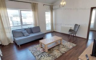 Vanzare  Apartament  doua camere Baneasa - Poză 1