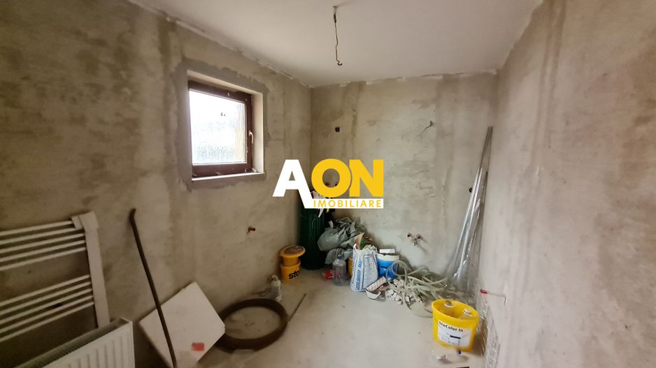 Casa 6 Camere, Teren 357 mp, Zona Alba-Micesti, cu toate utilitatile - Poză 8