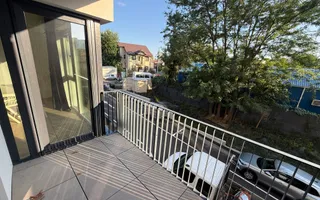 AP. 2 CAMERE- QUARTIER AZUGA, PARCARE SUBTERANA, CENTRALA, BLOC NOU - Poză 12