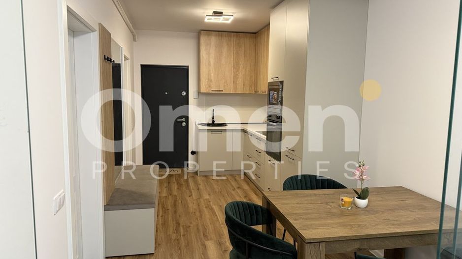 Apartament 2 camere de închiriat | parcare inclusa | bloc nou | Stefan cel Mare - Poză 9