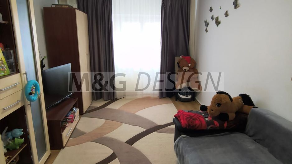 Apartament 2 camere Cotul-Mic(Malul Timisului). - Poză 2