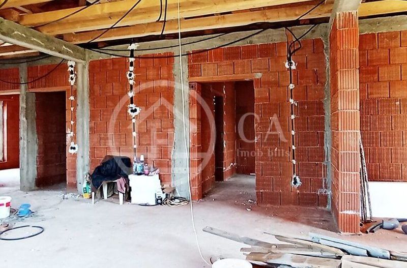 Casa de vanzare cu 4 camere in zona Santandrei, Oradea - Poză 11