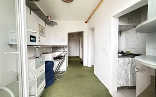 Apartament cu 2 camere decomandate si priveliste spre oras, Grigorescu - Poză 5