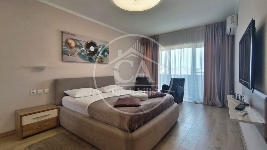 Apartament cu 3 camere de inchiriat in cartierul Milano 5, Oradea - Poză 2