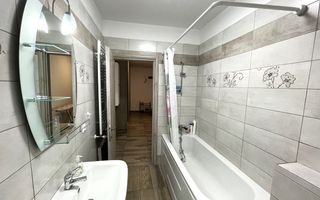 Apartament 3 camere de inchiriat, Cartierul Solar, loc de parcare - Poză 19