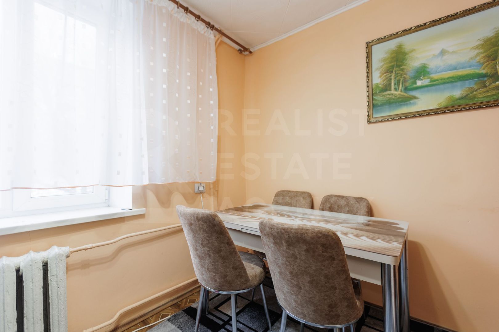 Vânzare, apartament, 2 camere, strada Mihai Lomonosov , Telecentru - Poză 3