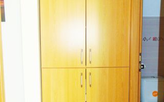 Apartament cu 3 camere,mobilat si utilat, Astra-Somes - Poză 14