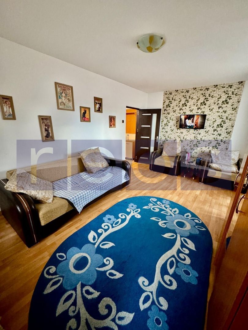 GORJULUI GARSONIERA 39MP | DECOMANDAT | METROU - Poză 2