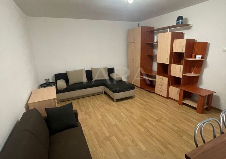 Garsonieră de vânzare în centrul Clujului - Poză 3