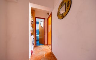 Apartament 3 camere, vedere superbă, Răcădău, str. Carpenului - Poză 12