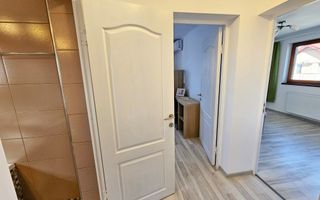Duplex nou Barabant, 3 camere,  curte & parcare acoperită - Poză 14