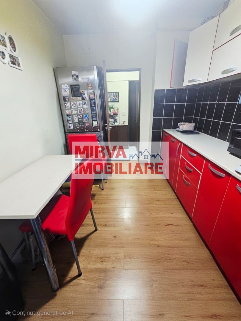🔑 Exclusivitate! 2 camere decomandat, etaj 1 – zona Mărășești 🏡 - Poză 6