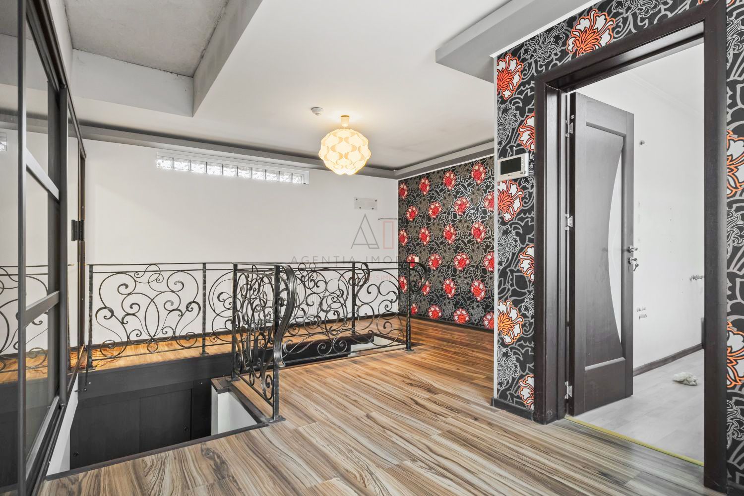 Vila Obor/ Str Mihai Spatarul - Poză 15