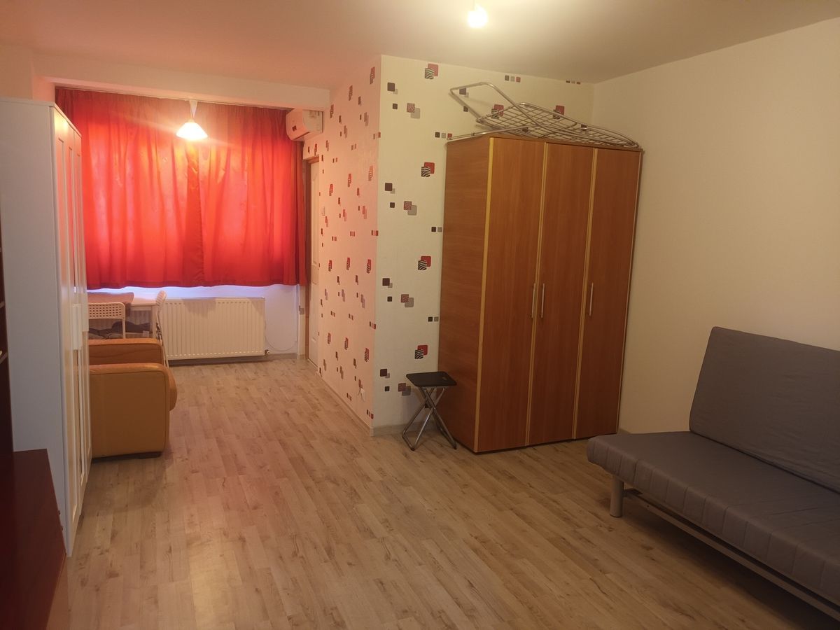 Închiriere Garsonierâ Dristor, renovată, etaj 5, lângă Kaufland - Poză 12