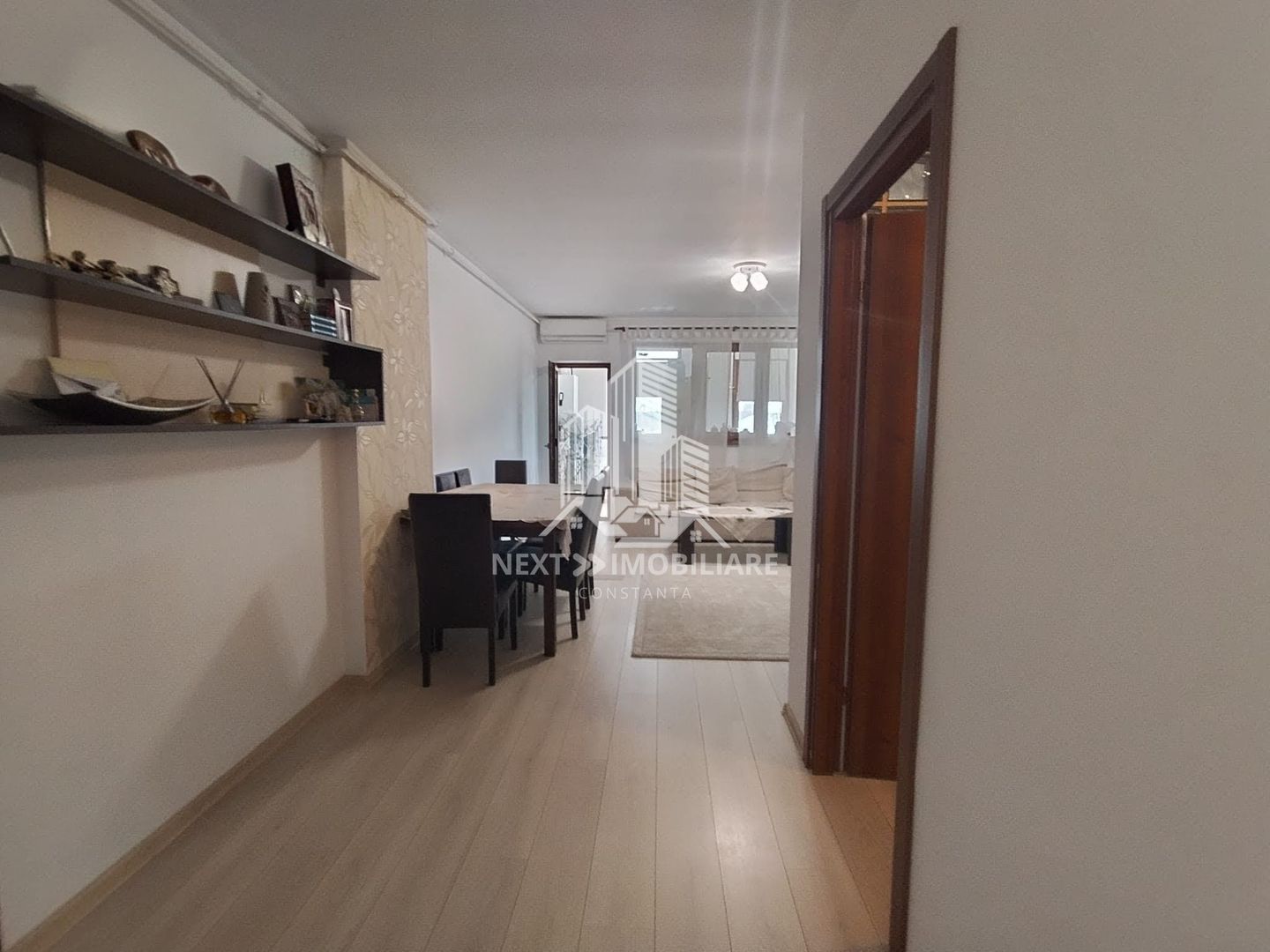 Apartament 3 camere | et2/Str. Ion Ursu | Parcare Privata - Poză 3