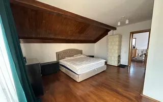 Casa individuala 4 camere | Ghermanesti | 200 mp | Teren 1400 mp | Cladire anexa - Poză 13