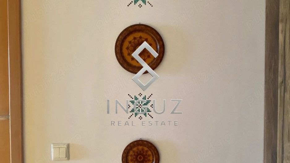 Apartament de închiriat – 3 camere – Doamna Ghica Plaza - Poză 9