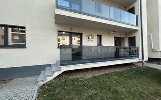 Spațiu de birouri | 40 MPU | Doamna Stanca - Poză 1