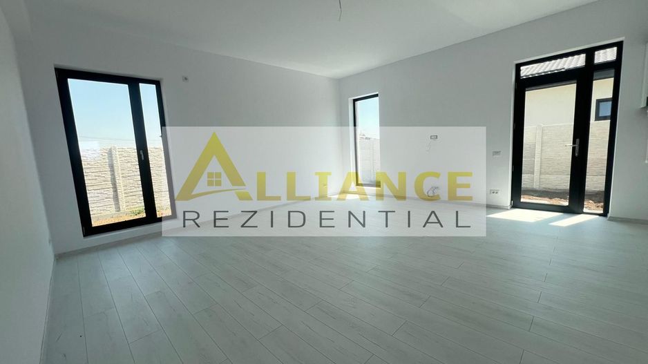 Casa Individuala pe Parter - 4 camere + teren 370 mp - Poză 10