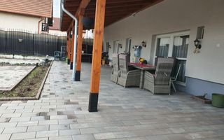 Proprietate cu 2 case | 540 mp utili | Teren 1000 mp | Tălmaciu - Poză 5