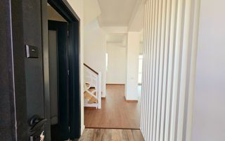 De vanzare vila 4 camere - cartier Mega Parc Residence -comuna Berceni - Poză 4