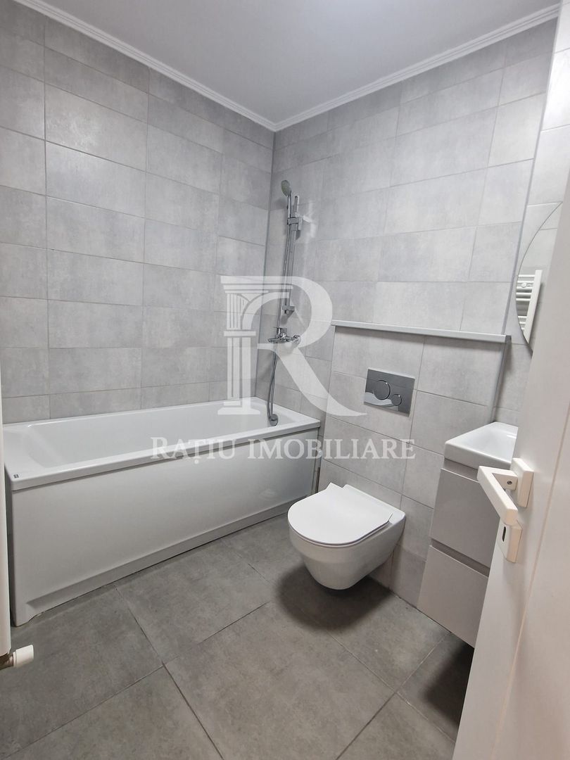 Apartament cu 2 camere | Panorama | Victoria Rezidential | Oradea - Poză 5