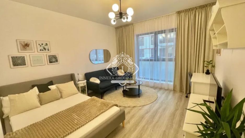 Garsoniera - moderna I Drumul Taberei-Timisoara - Poză 2