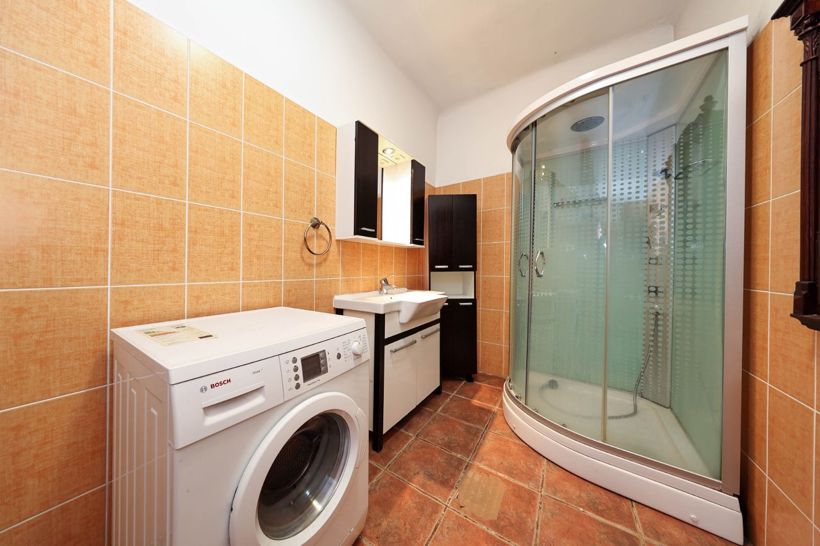 Casă Săsească Autentică cu Șură Impresionantă în Cristian – Teren 2729mp - Poză 29