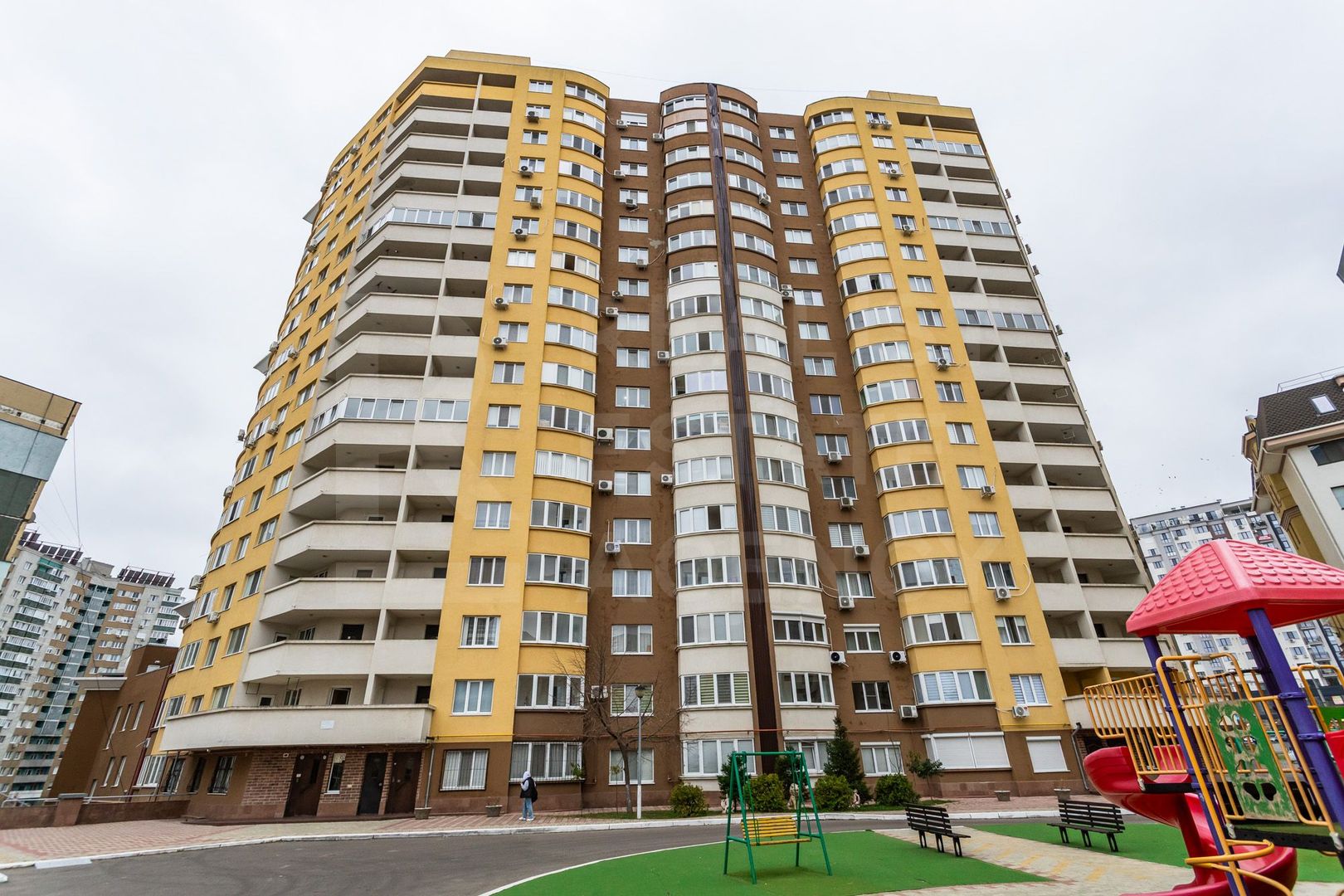 Vânzare, apartament, 2 camere, bd. Mircea cel Bătrân, Ciocana - Poză 17