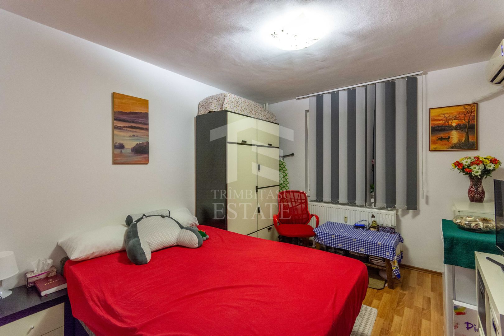 Arena Nationala, Basarabia Apartament 3 camere - Poză 6