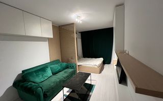 Garsoniera Popesti-Leordeni | Parcare Disponibila | Bloc Nou - Poză 1