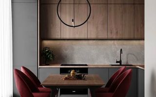 Apartament 3 camere | Rooftop Privat | Pallady Metrou Teclu - Poză 10