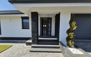 Casa 3 Camere, 125 mp, Teren 399 mp, Zona Centru - Poză 1