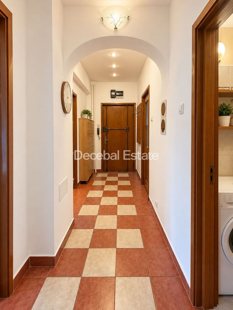 Metrou Piata Victoriei, Apartament 3 camere Decomandat, parter inalt - Poză 5