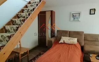 Apartament in vila, 3 camere, centrala termica, liber - Poză 6