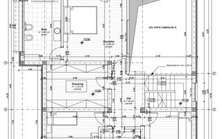 Locuinta individuala exclusivista cu piscina - Dumbravita - Poză 28