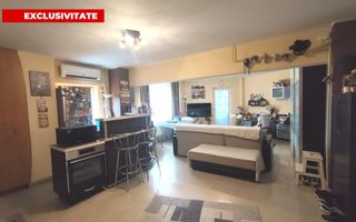 Apartament 2 camere Open Space  Caraiman-piata Mihai Viteazu - Poză 1