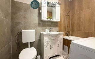 Apartament 2 camere - RENOVAT complet, la cheie | FLORESTI - Poză 9