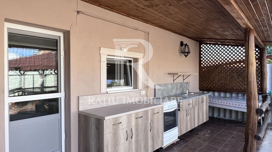 Casa cu 4 camere de inchiriat | Parcare acoperita | Tokai | Oradea - Poză 19