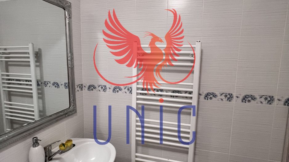 Apartament 2 camere, mobilat, bloc nou cu lift, langa Promenada Mall - Poză 40