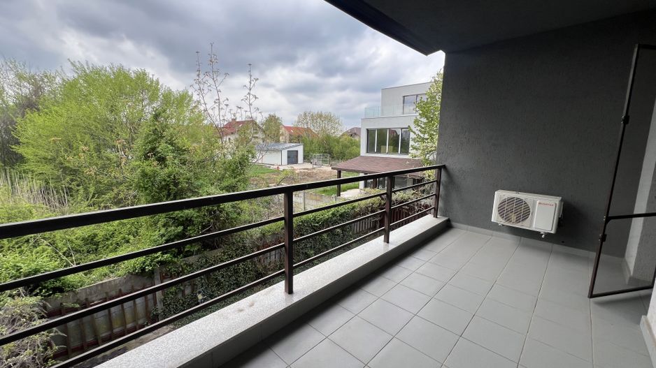 Vila tip Duplex Pipera | 260 mp Utili | Curte Proprie 4 Locuri Parcare - Poză 19