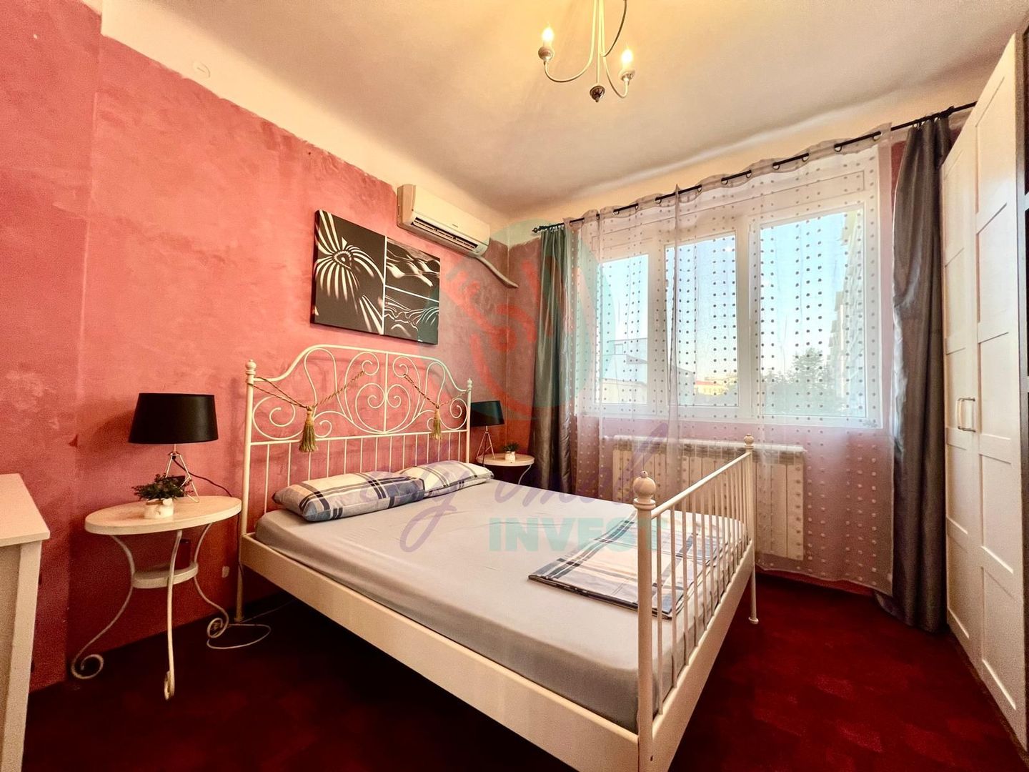 Locuinta interbelica consolidata in anii 80 - Unirii - Poză 4