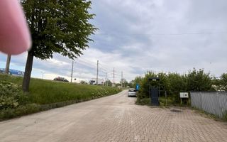 Spatiu Comercial 300Mp I Suceava/Itcani I 4000Euro/Luna - Poză 4