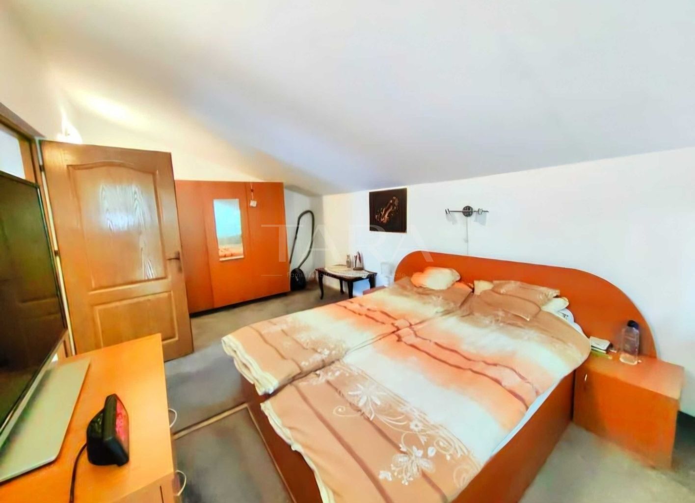 Apartament cu 3 camere de vânzare în cartierul Plopilor. - Poză 4