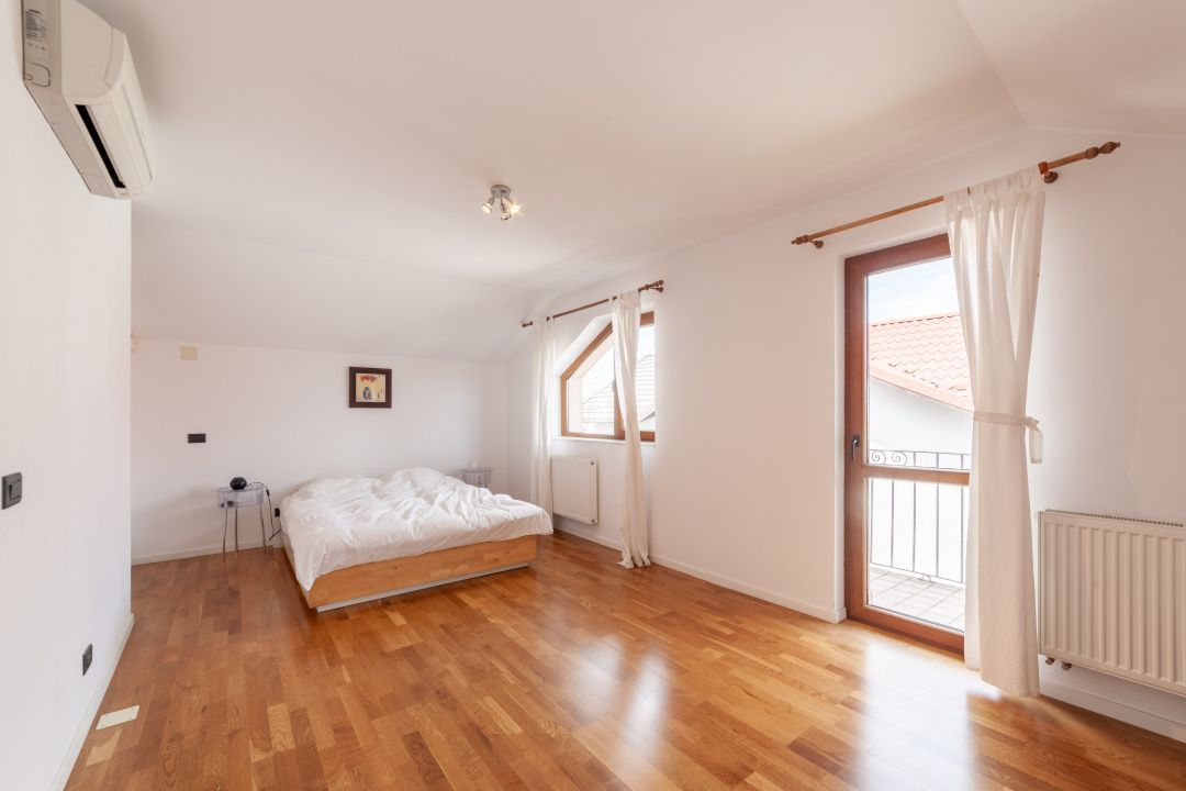 Casa premium Gavana zona superba - Poză 11